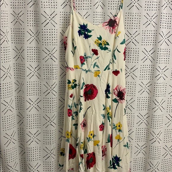 Floral Sundress - Picture 2 of 2